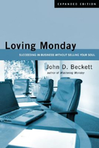 Carte Loving Monday John D Beckett