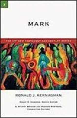 Knjiga Mark KERNAGHAN  RONALD J