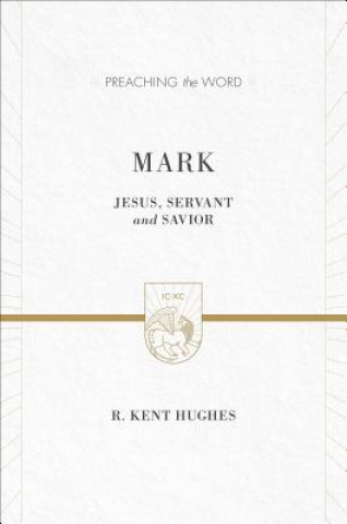 Könyv Mark R. Kent Hughes