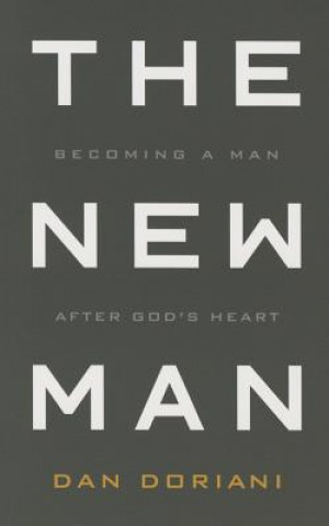 Book New Man, The Doriani