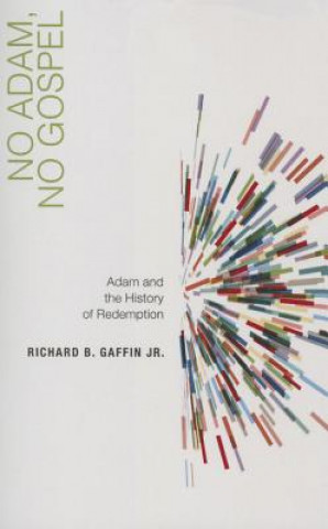 Βιβλίο No Adam, No Gospel Richard B Gaffin Jr