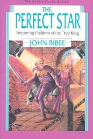Buch Perfect Star (SF 7)  The John Bibee