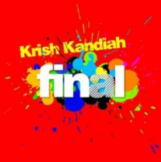 Carte Final Krish Kandiah