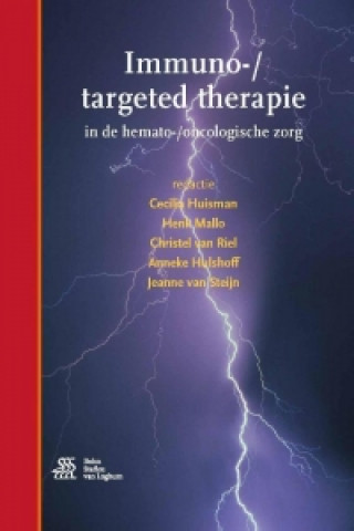 Buch Immuno-targeted therapie Cecilia Huisman