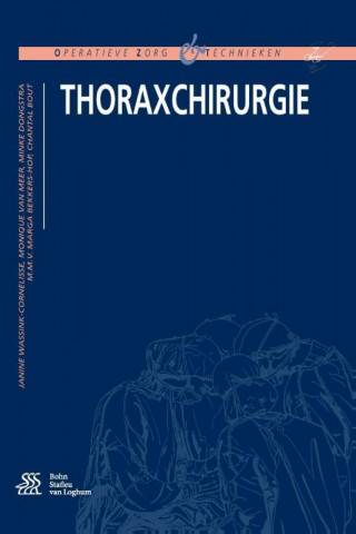 Carte Thoraxchirurgie Jeanine Wassink-Cornelisse