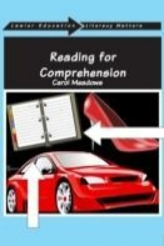 Книга Reading for Comprehension Carol Meadows