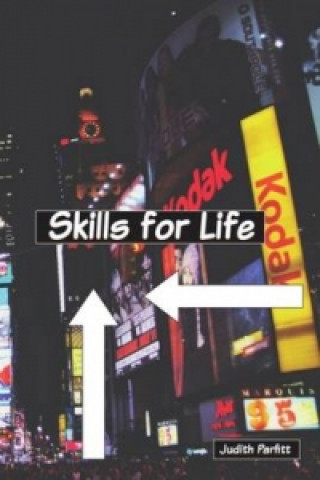 Kniha Skills for Life Judith Parfitt