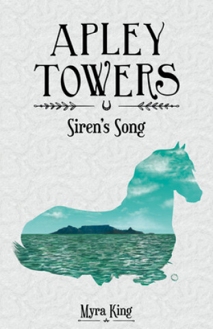 Könyv Siren's Song Myra King