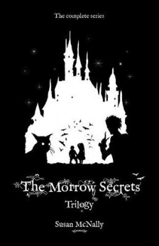Book Morrow Secrets Trilogy Susan McNally