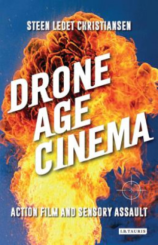 Carte Drone Age Cinema Steen Ledet Christiansen