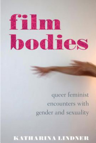 Buch Film Bodies Katharina Lindner