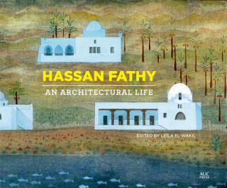 Buch Hassan Fathy Leila el Wakil