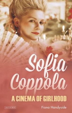 Kniha Sofia Coppola HANDYSIDE FIONA