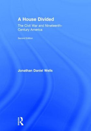 Book House Divided Jonathan Daniel Wells