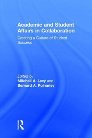 Carte Academic and Student Affairs in Collaboration 