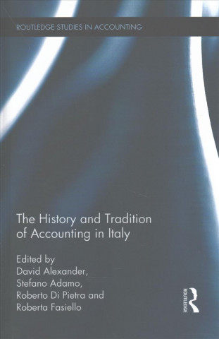 Book History and Tradition of Accounting in Italy 