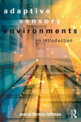 Kniha Adaptive Sensory Environments Maria Lorena Lehman