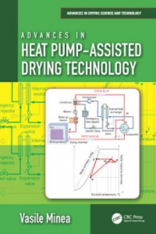 Carte Advances in Heat Pump-Assisted Drying Technology Vasile Minea