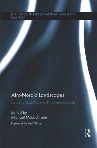 Kniha Afro-Nordic Landscapes 