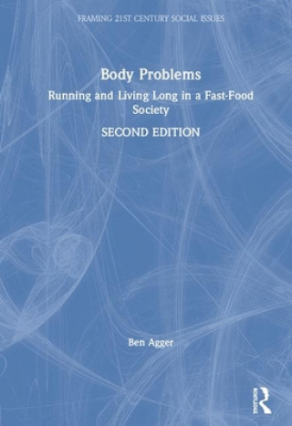 Book Body Problems AGGER