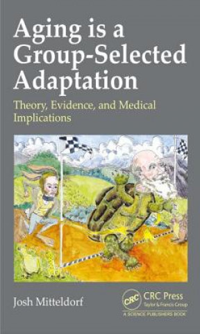 Libro Aging is a Group-Selected Adaptation Joshua Mitteldorf