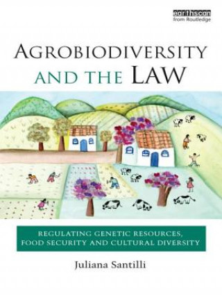 Carte Agrobiodiversity and the Law Juliana Santilli