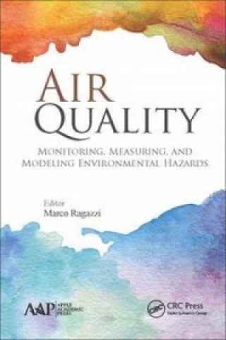 Książka Air Quality Marco Ragazzi