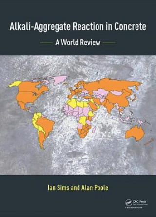 Βιβλίο Alkali-Aggregate Reaction in Concrete Ian Sims