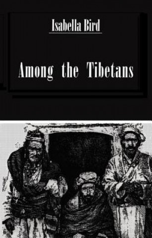 Livre Among The Tibetans Bishop