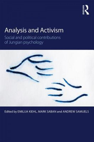 Knjiga Analysis and Activism 