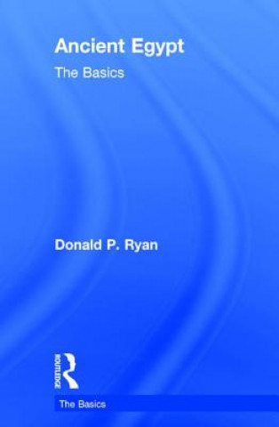 Book Ancient Egypt Donald P. Ryan
