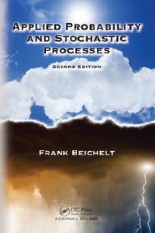 Könyv Applied Probability and Stochastic Processes Frank Beichelt