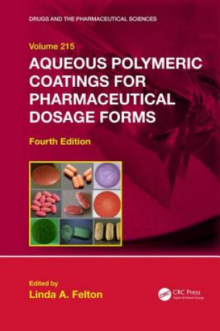 Carte Aqueous Polymeric Coatings for Pharmaceutical Dosage Forms 
