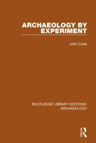 Carte Archaeology by Experiment Coles