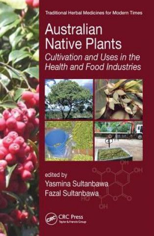 Carte Australian Native Plants Yasmina Sultanbawa