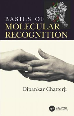 Könyv Basics of Molecular Recognition Dipankar Chatterji