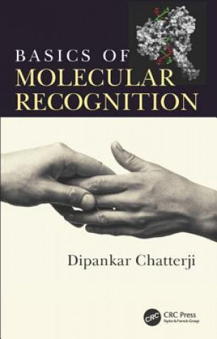 Kniha Basics of Molecular Recognition Dipankar Chatterji