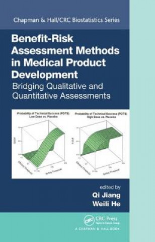 Carte Benefit-Risk Assessment Methods in Medical Product Development Qi Jiang