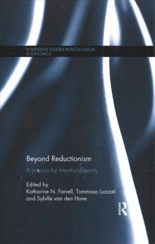Book Beyond Reductionism 