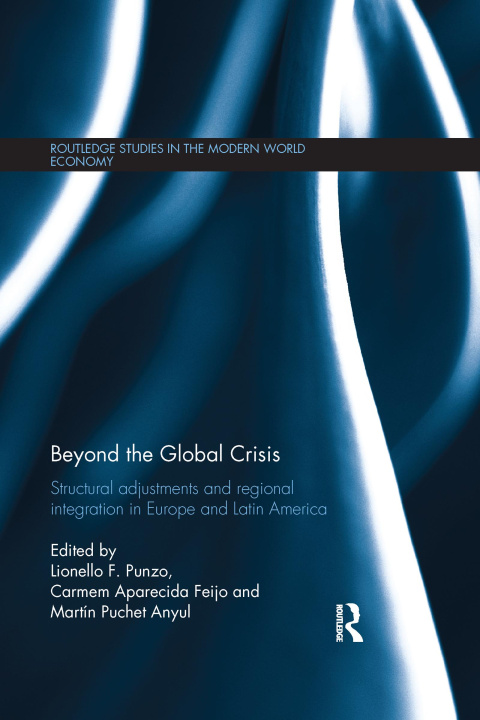 Buch Beyond the Global Crisis Lionello Punzo
