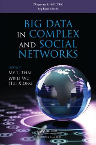 Carte Big Data in Complex and Social Networks 