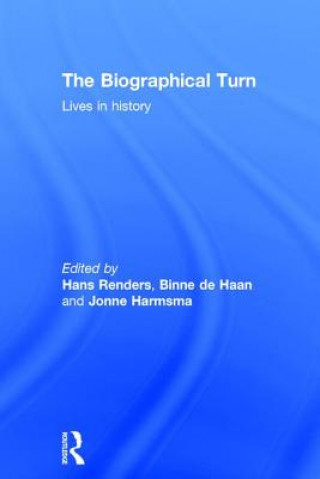 Buch Biographical Turn 