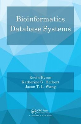 Книга Bioinformatics Database Systems Jason T. L. Wang