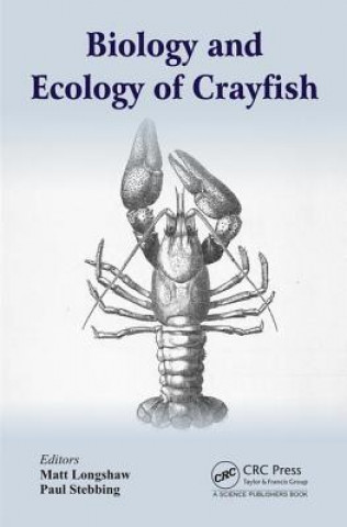 Книга Biology and Ecology of Crayfish 