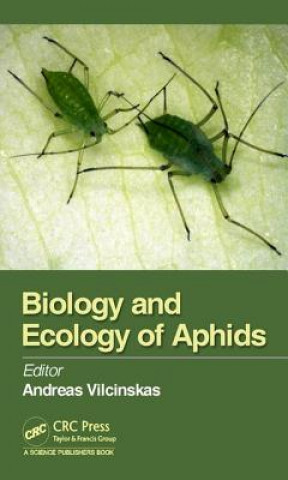 Książka Biology and Ecology of Aphids 