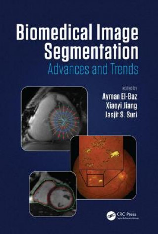 Book Biomedical Image Segmentation Ayman El-Baz
