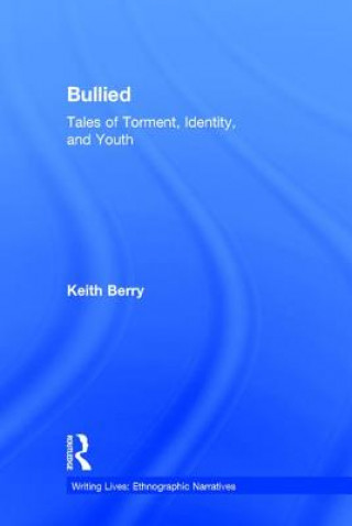 Libro Bullied Keith Berry