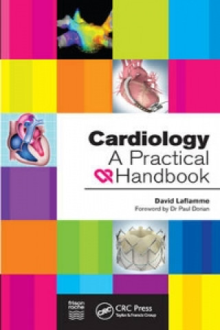 Könyv Cardiology David Laflamme