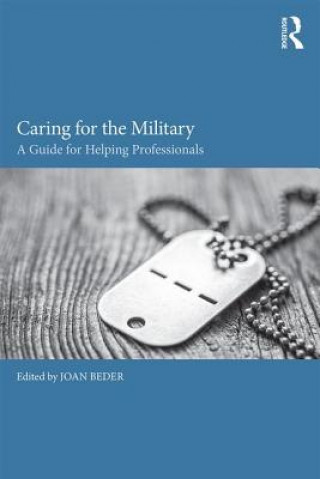 Carte Caring for the Military 
