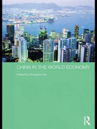Carte China in the World Economy 